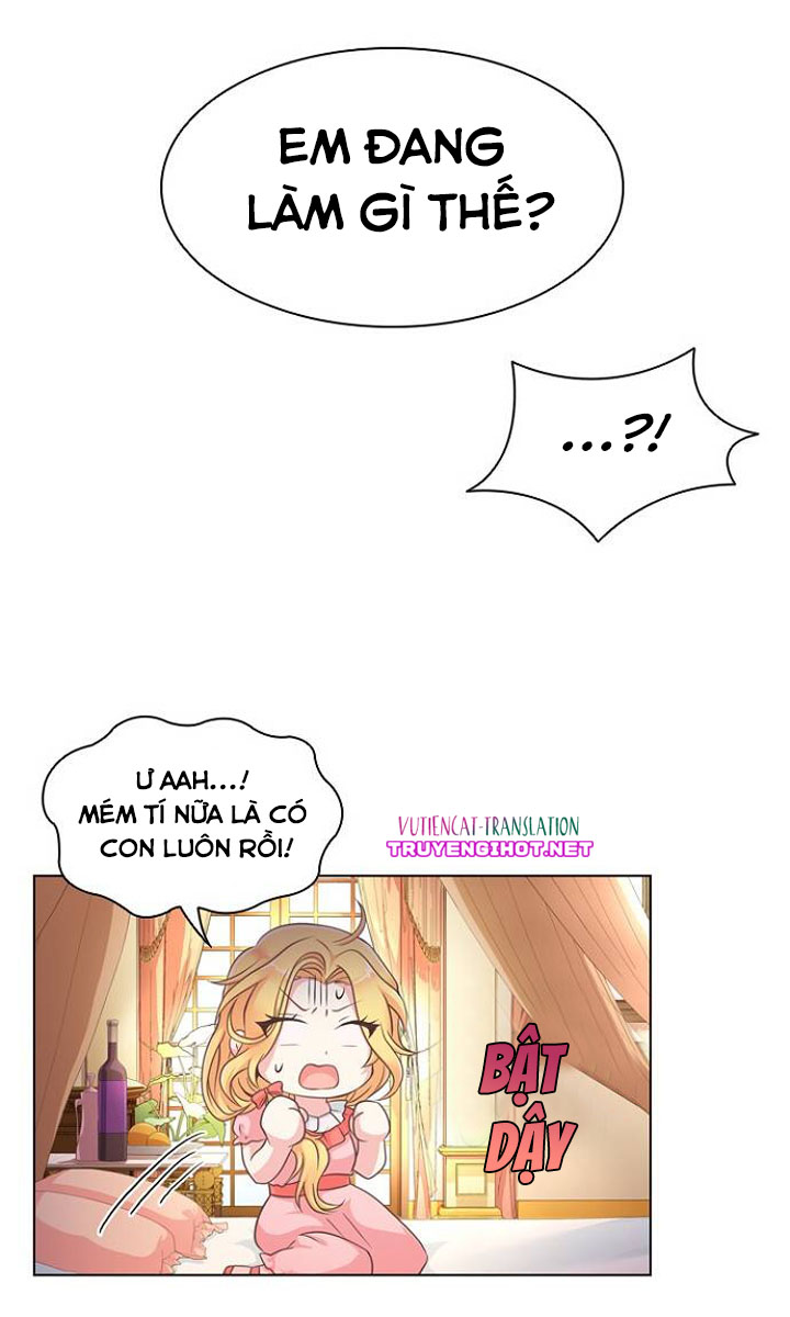 lời cầu hôn đến từ hoàng đế chapter 2 23