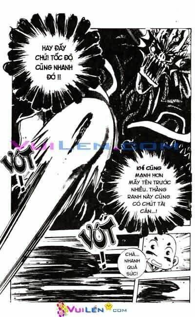 những người bạn tốt chapter 25 7