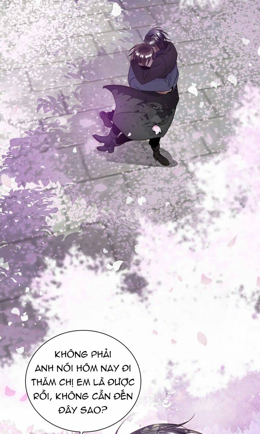 tiên sinh nói dối chapter 79 36