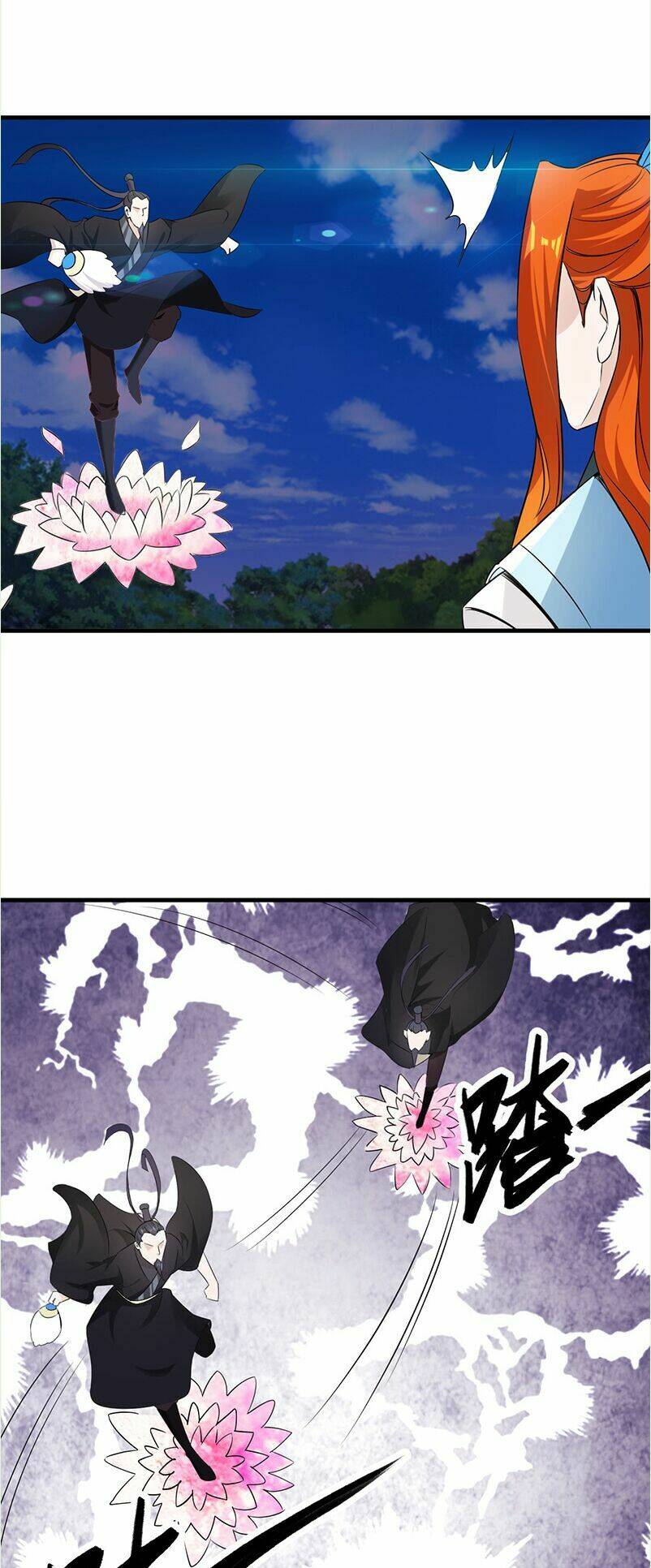 thiên hạ kiếp chapter 38 17