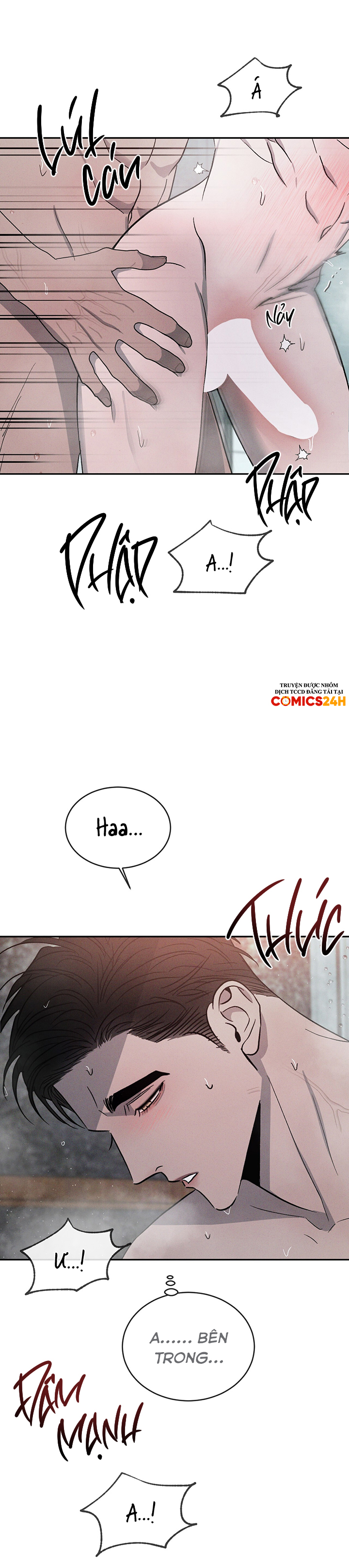 tương khắc chapter 49 31