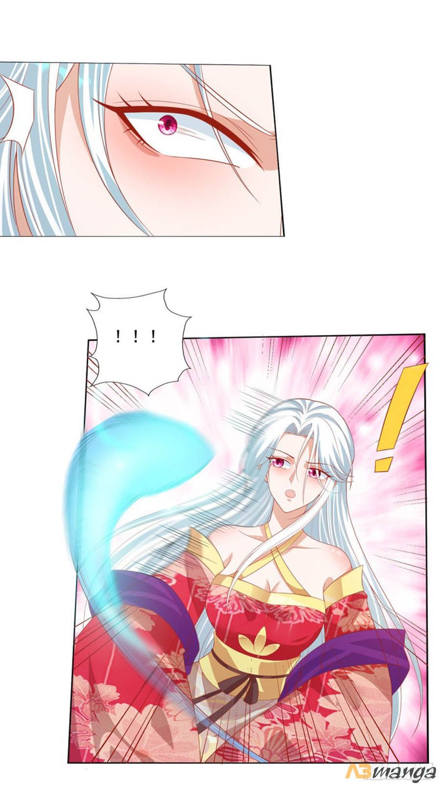 Dưỡng Thú Vi Phi chapter 60 - Trang 16
