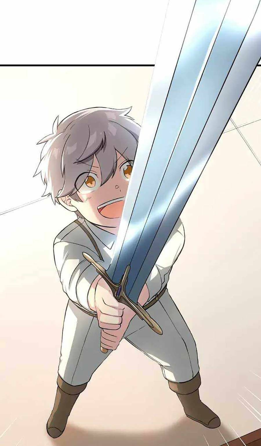 bách kiếp cường giả chapter 20 76