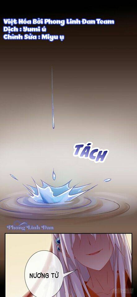 lạc vũ trấn chapter 1 3