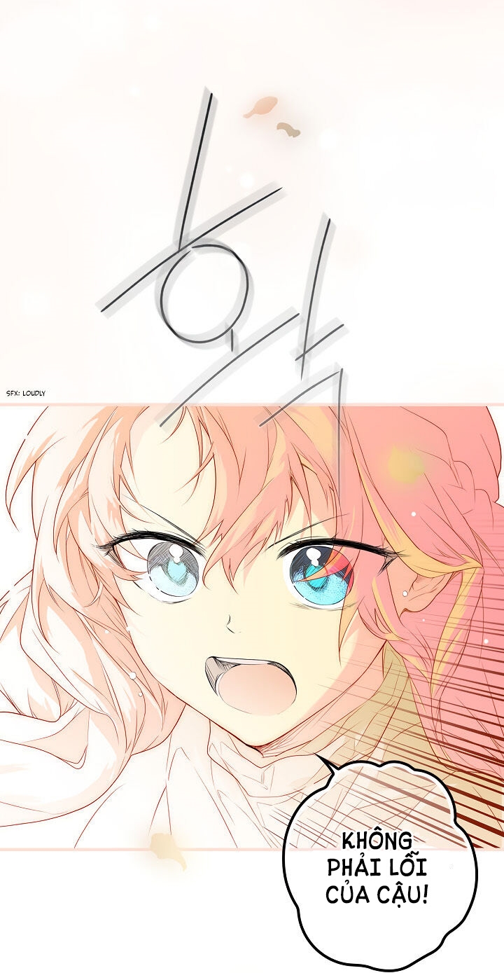 quý cô bí ẩn - secret lady chapter 4 65