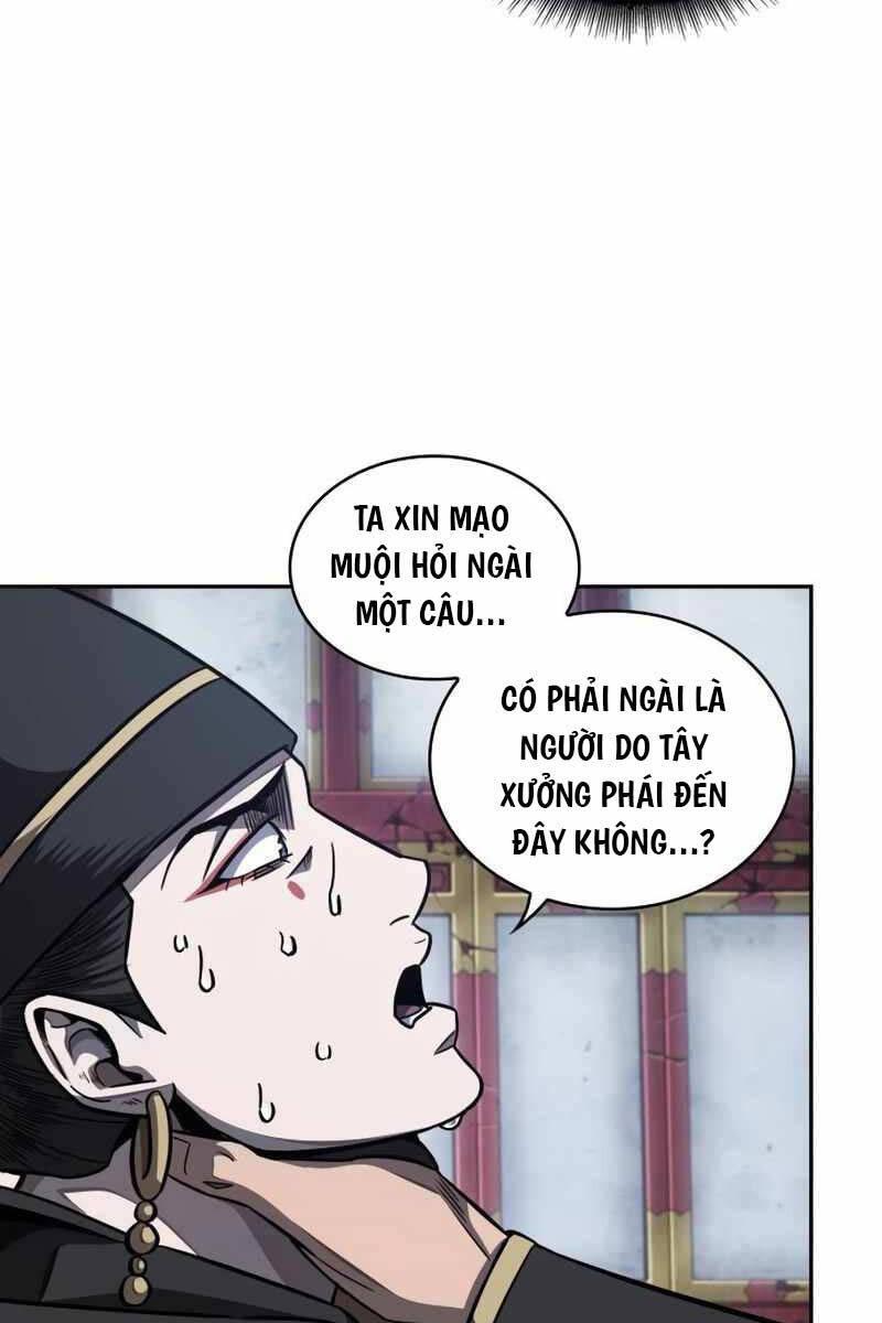 Ngã Lão Ma Thần Chapter 189 - Trang 19