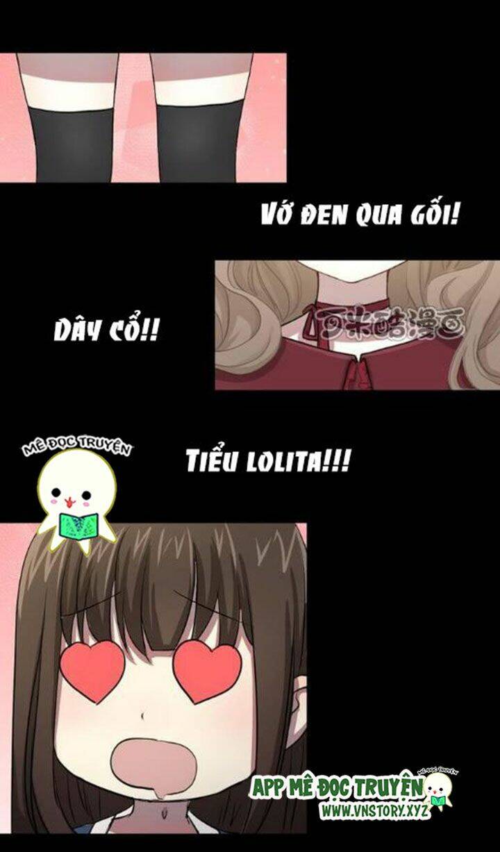 hành trình truy tìm cái chết của up chủ chapter 7 21