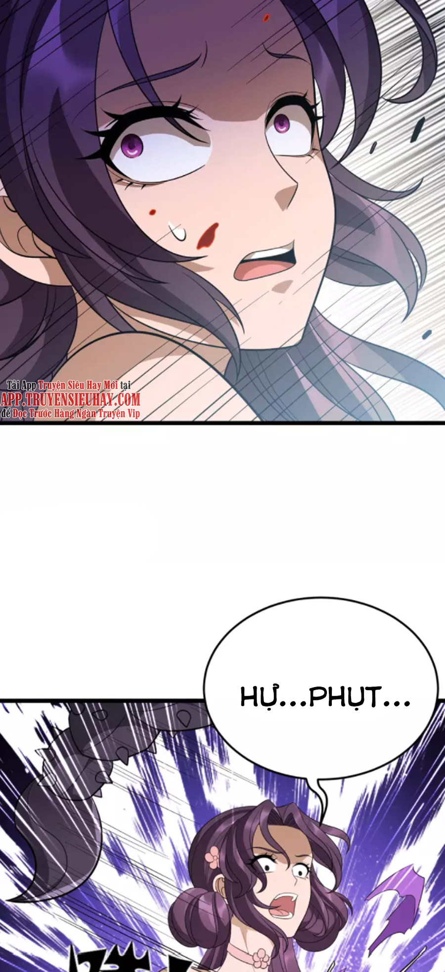 chúa tể tam giới chapter 236 12