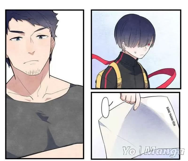 hữu ngôn tại tiên chapter 33 5