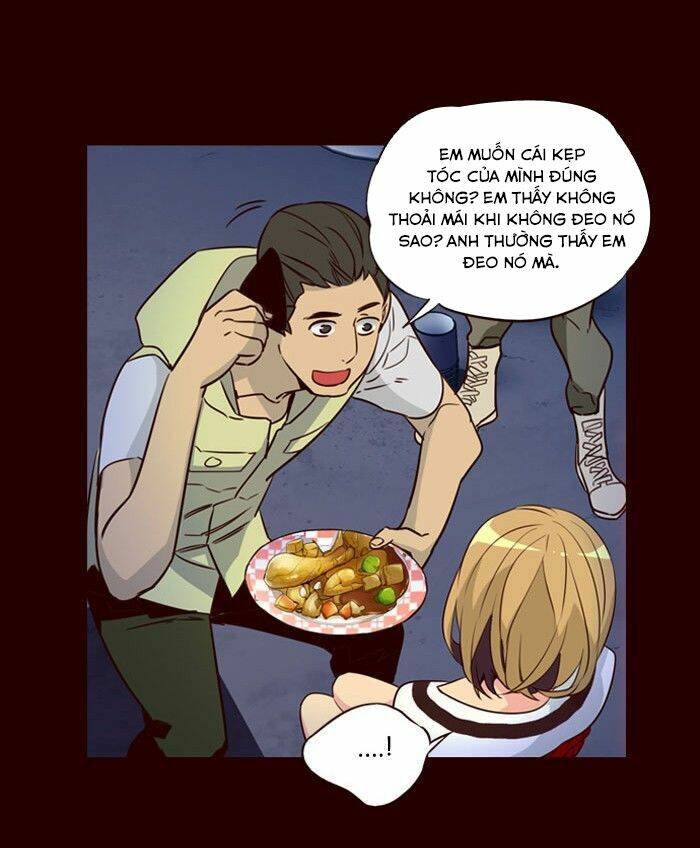 nữ sinh trường wilds chapter 233 21