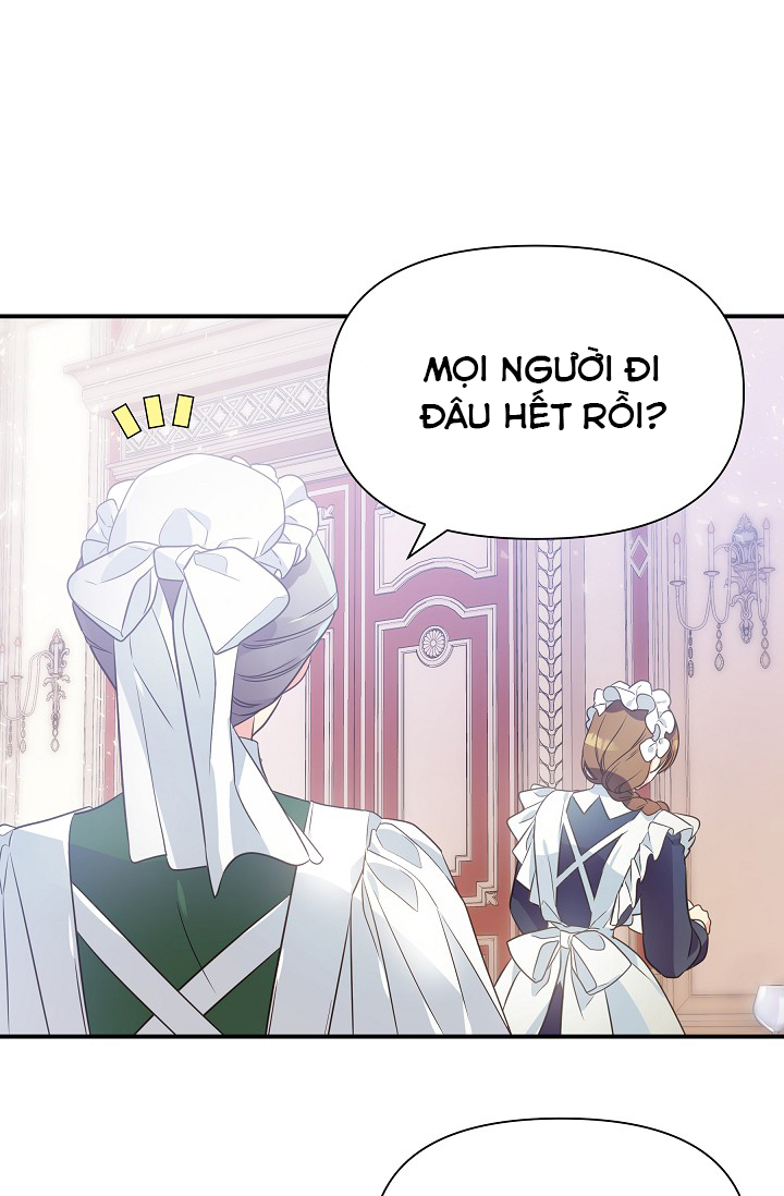 tôi đã ở đây ngay từ ban đầu chapter 2 33