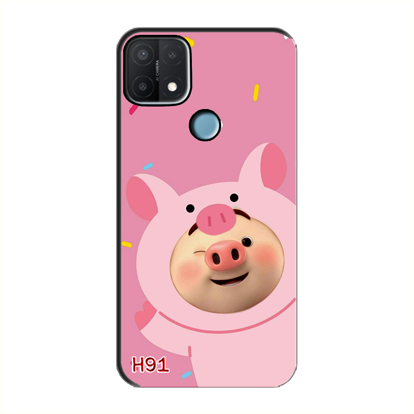 Ốp Lưng Dành Cho OPPO A15