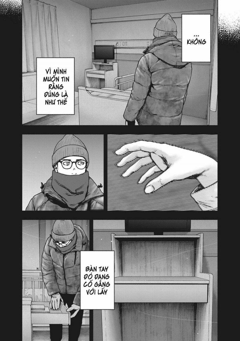 shin'ai naru boku e satsui wo komete chapter 82 1