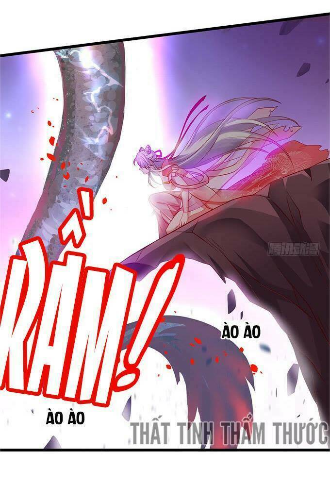 liêu liêu trai chapter 6 41