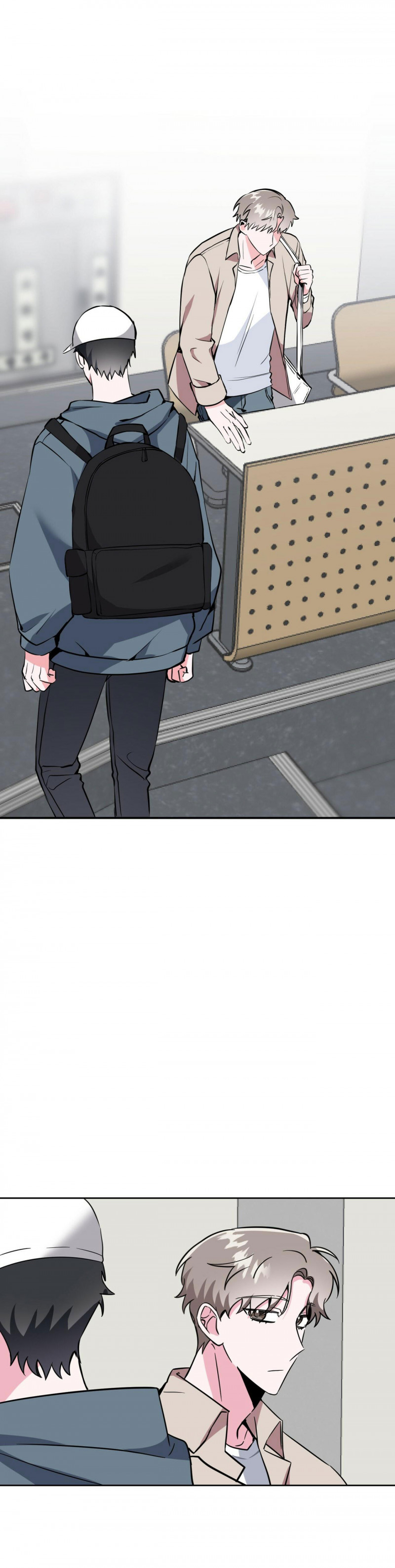 cạm bẫy đại học [m] chapter 2 2