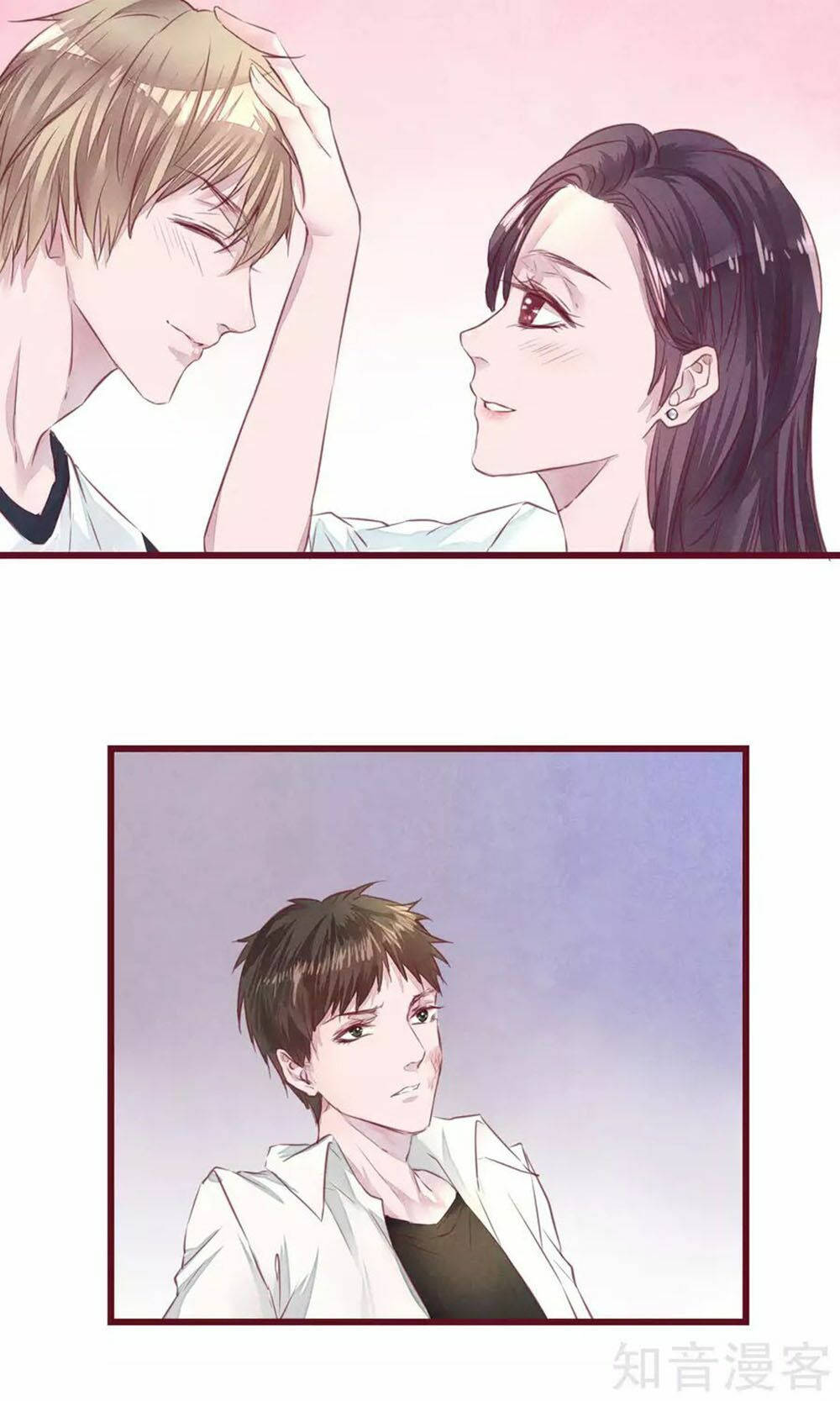 đào tạo nuôi dưỡng bạn trai mèo chapter 12 16