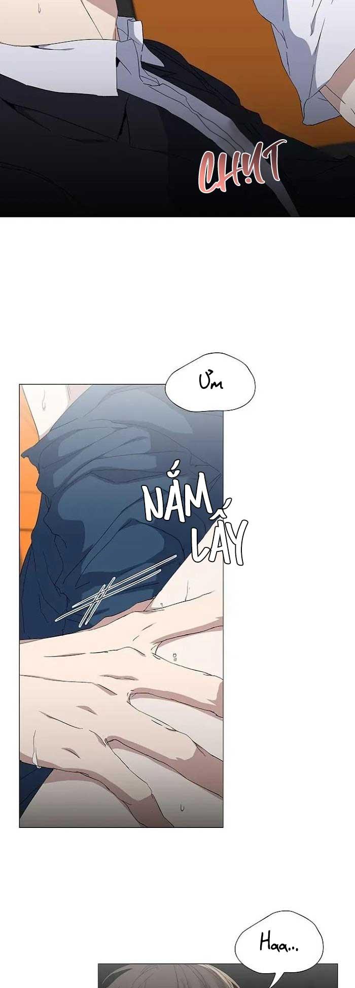 nhiệm vụ tiềm ẩn chapter 25 5