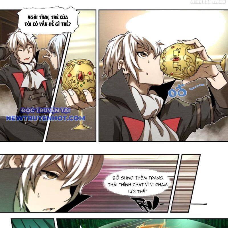 dự báo khải huyền chapter 147 19