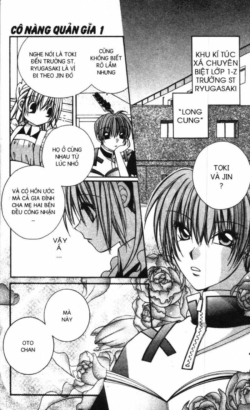 milk crown chapter 1 109