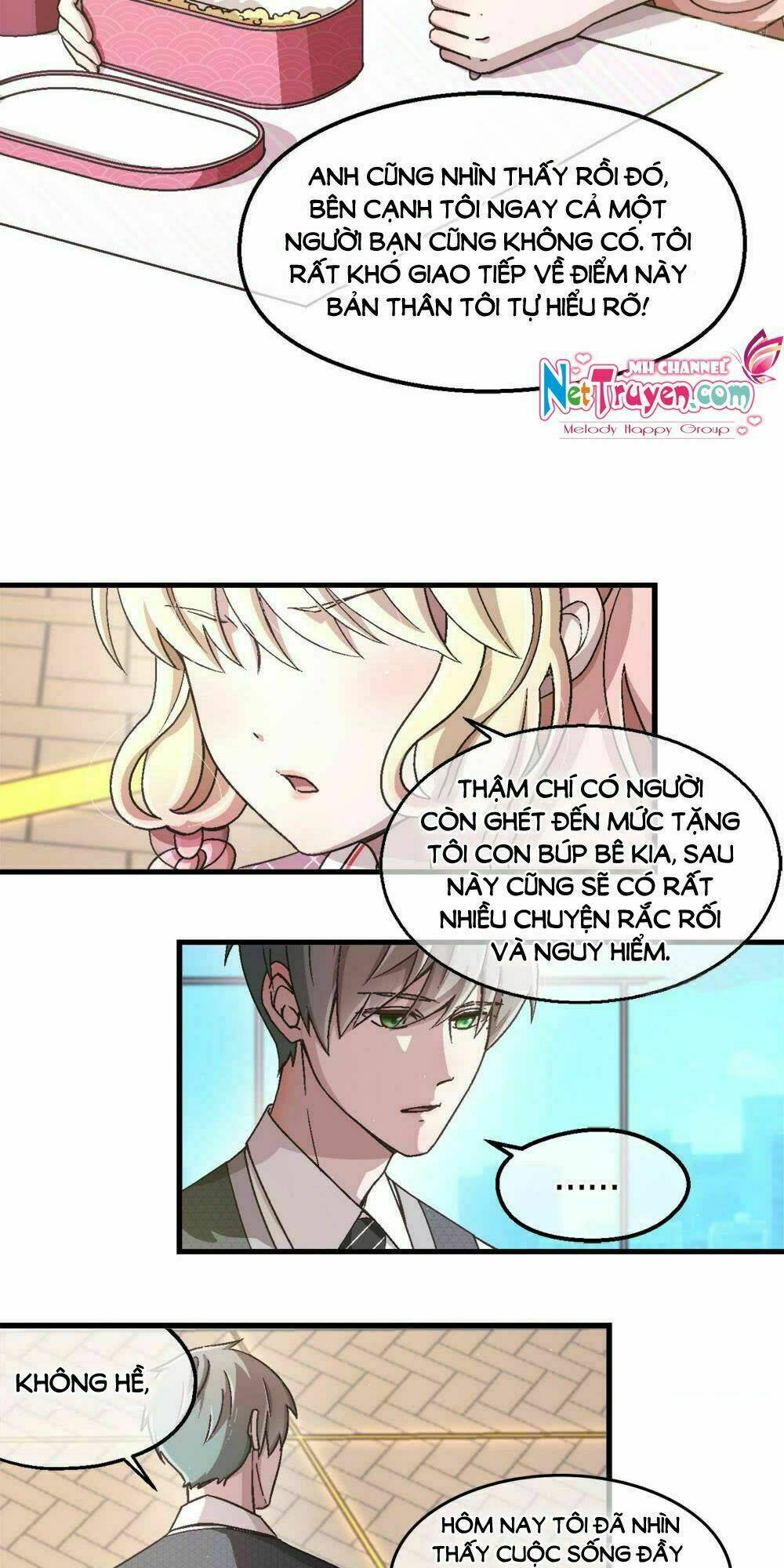 đối nhĩ duy mệnh thị tòng chapter 22.5 8