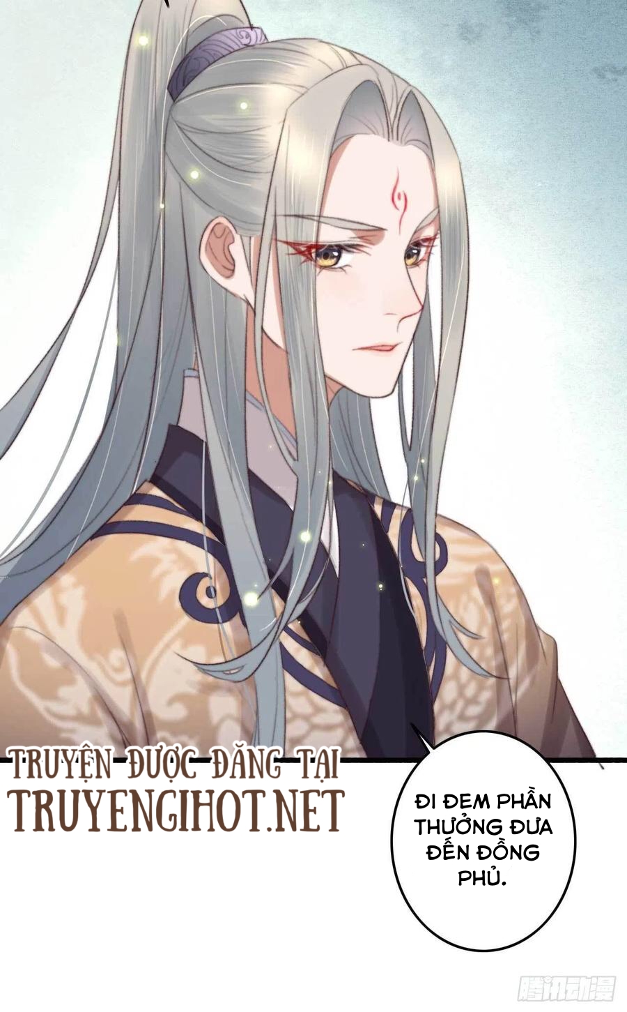 đế tôn cuồng sủng: thần y đặc công phế tài phi chapter 1 23