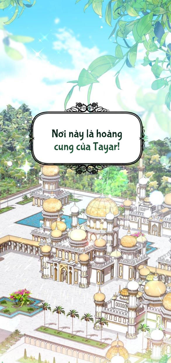 Cướp Dâu chapter 8.1 6