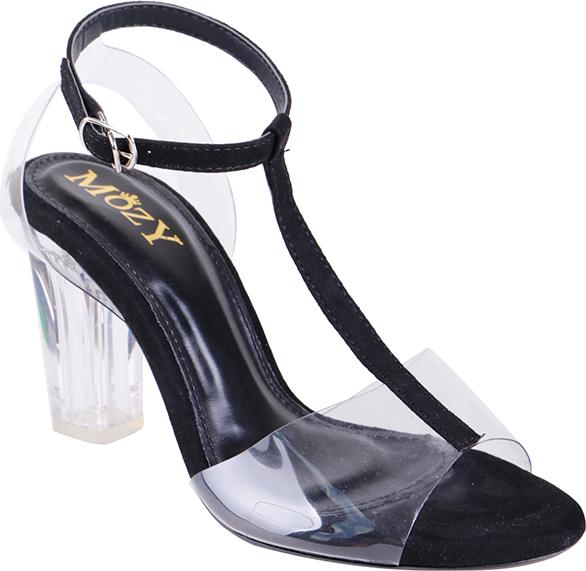 Giày Sandal Nữ Quai Chữ T Mozy MZSD035