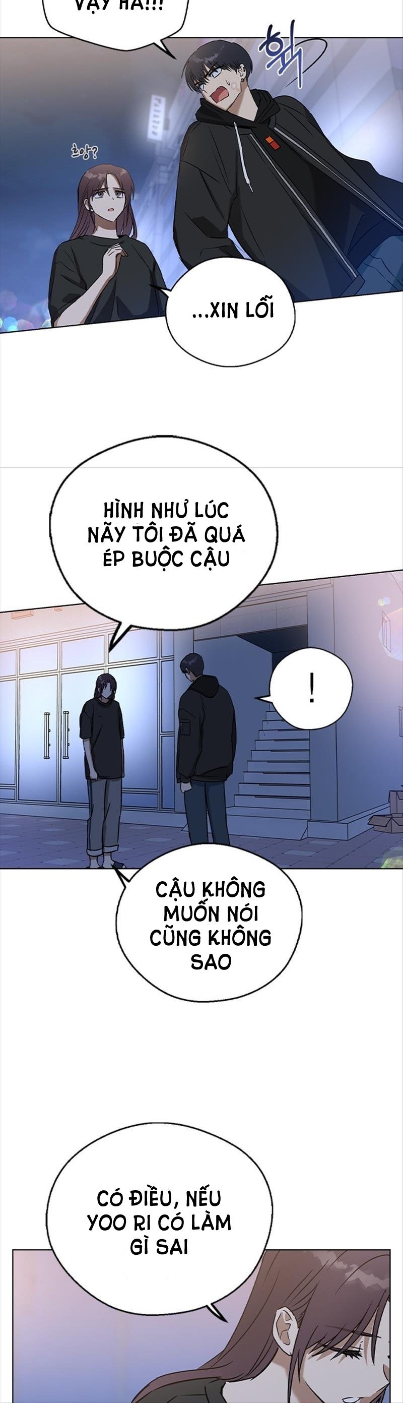 nhân duyên kiếp trước chapter 32.2 12