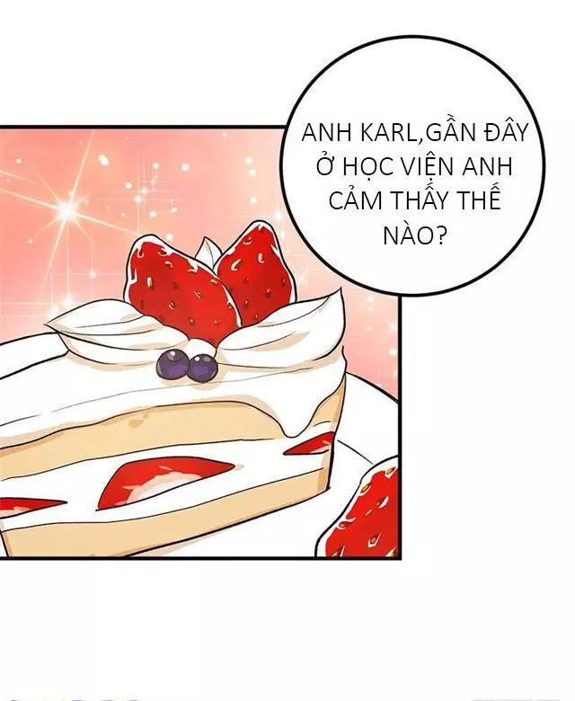 tôi là tiểu thư của gia đình này chapter 24.2 22