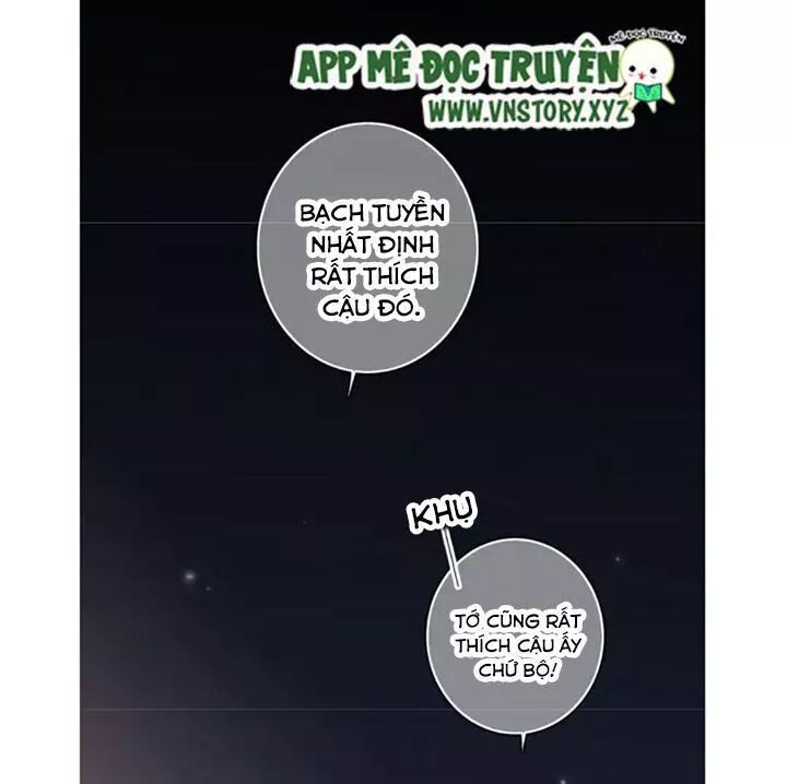 con tim rung động 2 chapter 50 42