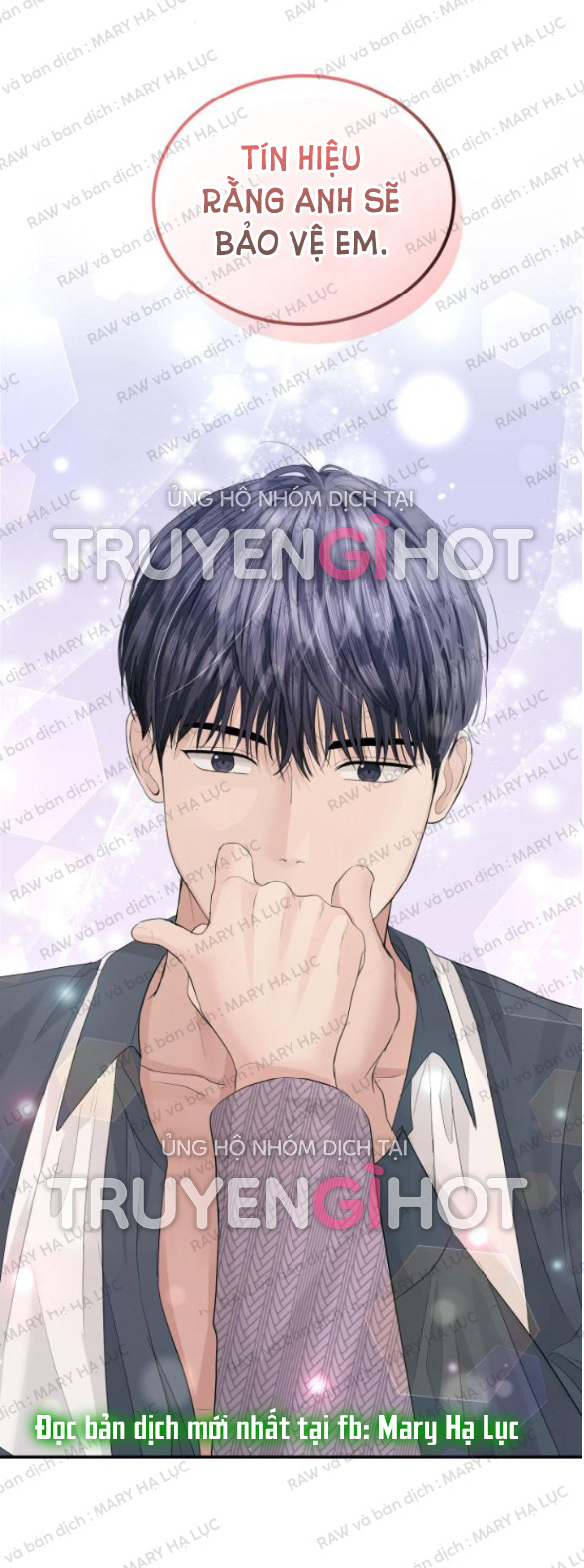 cuộc hôn nhân hoàn hảo chapter 40.2 35