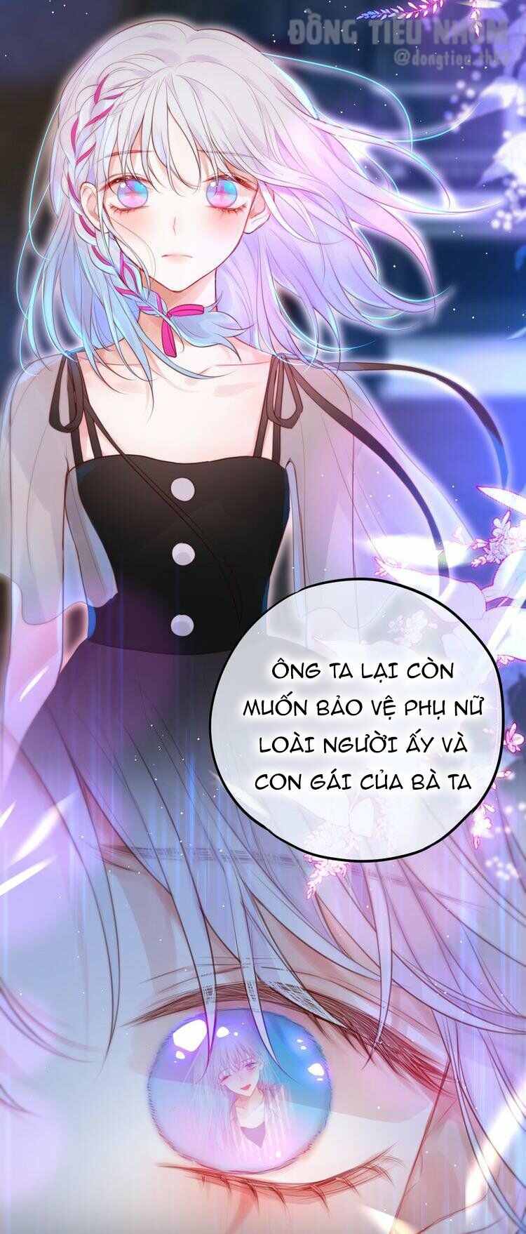 trú dạ liên miên chapter 56 20