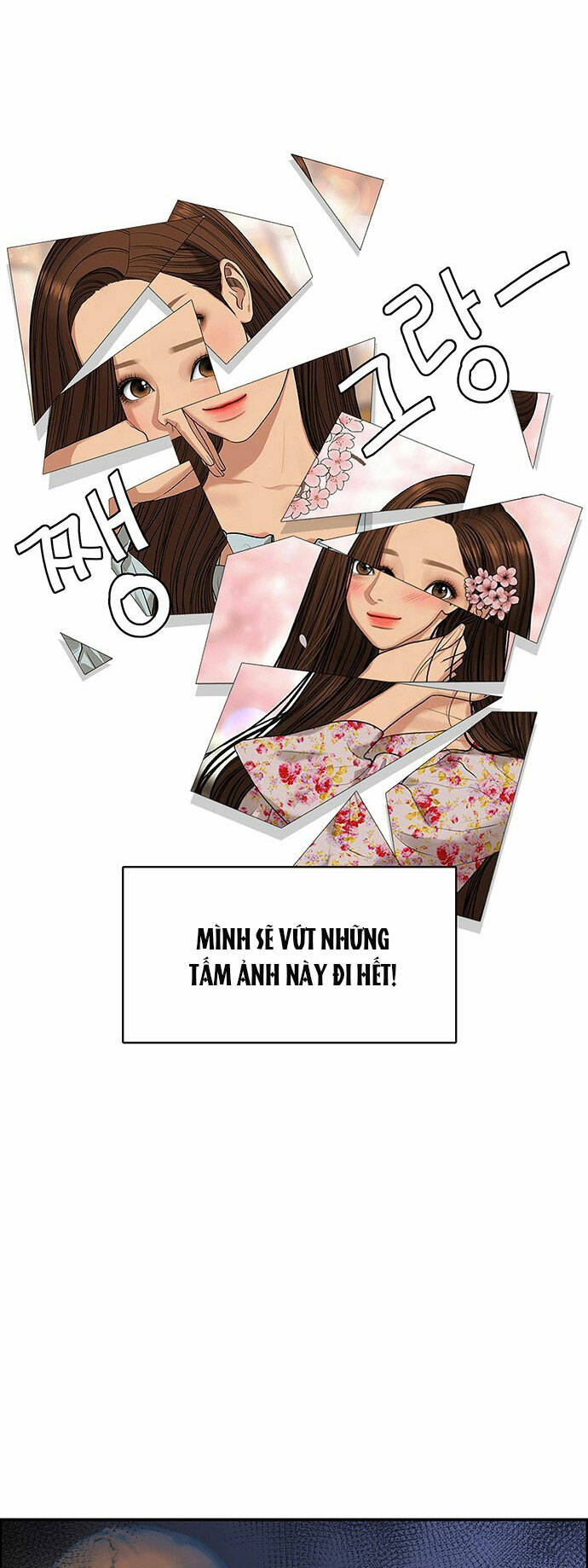 nữ thần giáng thế chapter 177.1 11