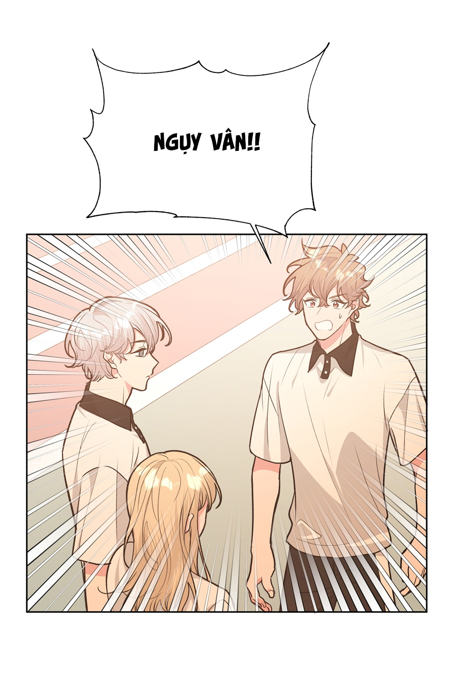đừng nói yêu tôi (don't say you love me) chapter 37 20