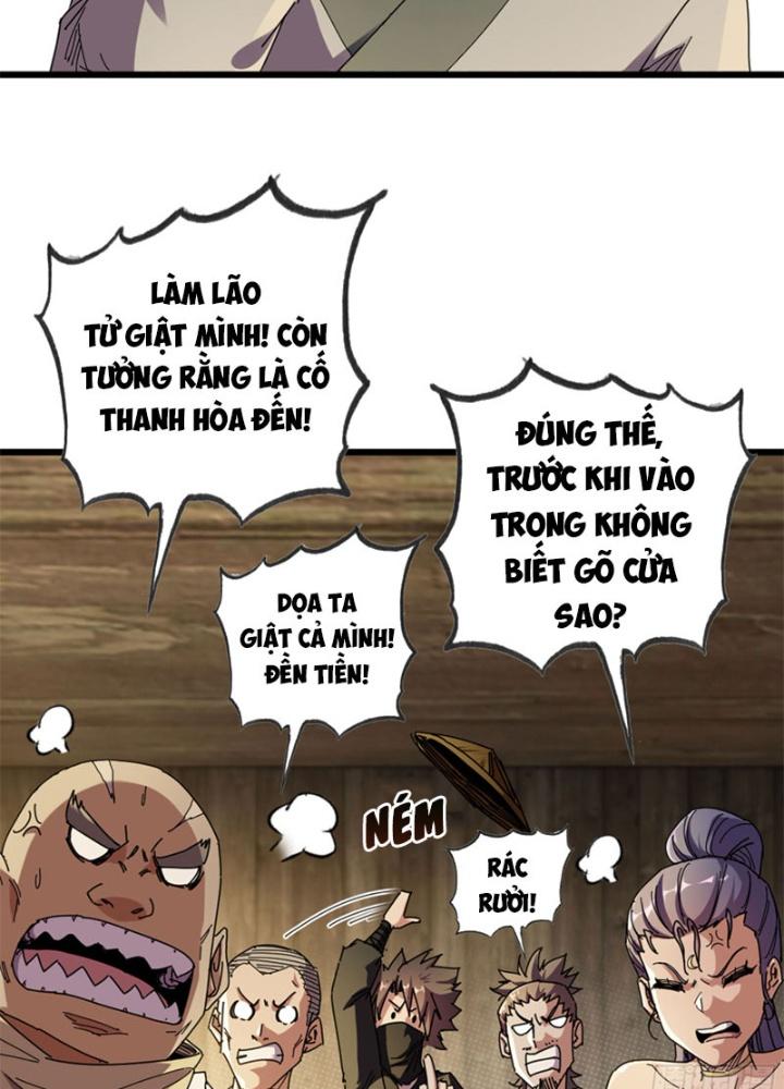 ngụy tiên chapter 0 50