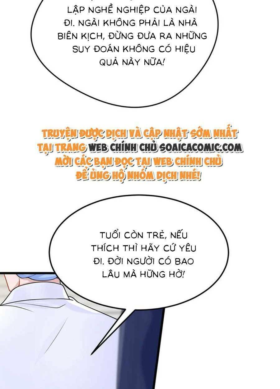 Manh Bảo Của Tôi Là Liêu Cơ Chapter 92 - Trang 31