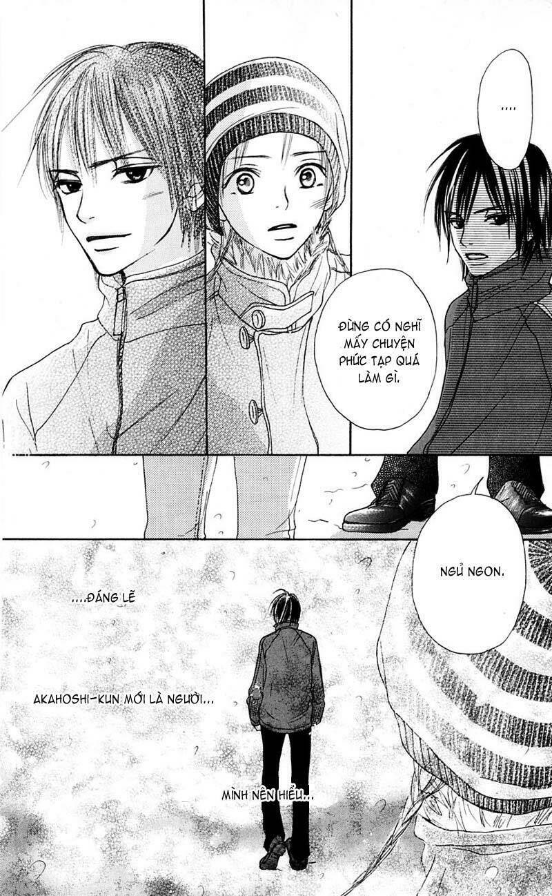 phát điên vì em chapter 15 35