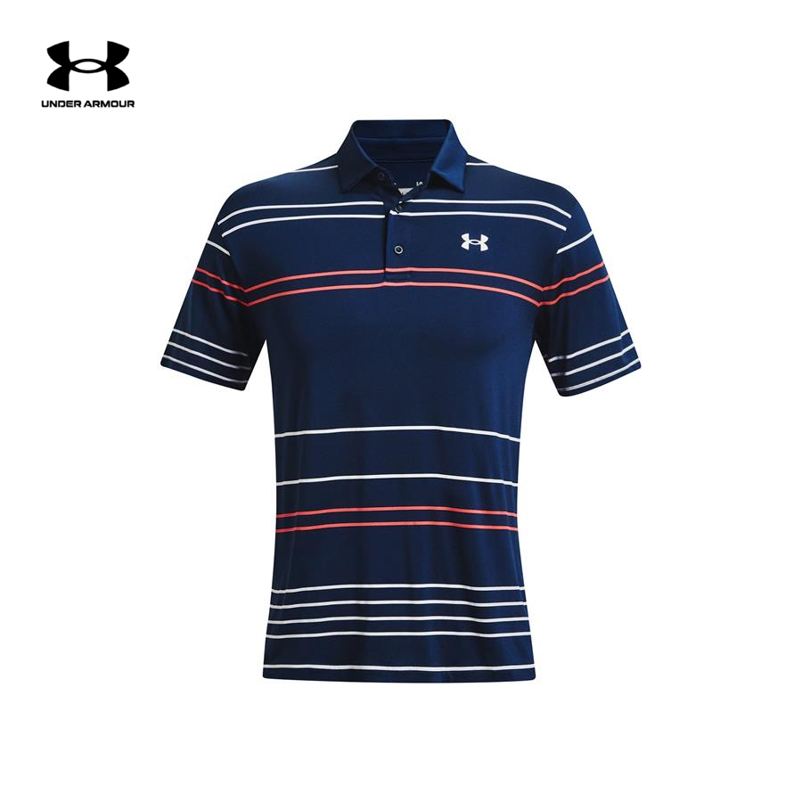 Áo thun tay ngắn thể thao nam Under Armour PLAYOFF POLO 2.0 - 1327037-474