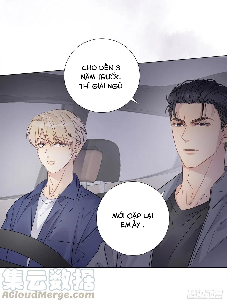 hôm nay nam giả trang nữ vẫn chưa được cầu hôn! chapter 35 4