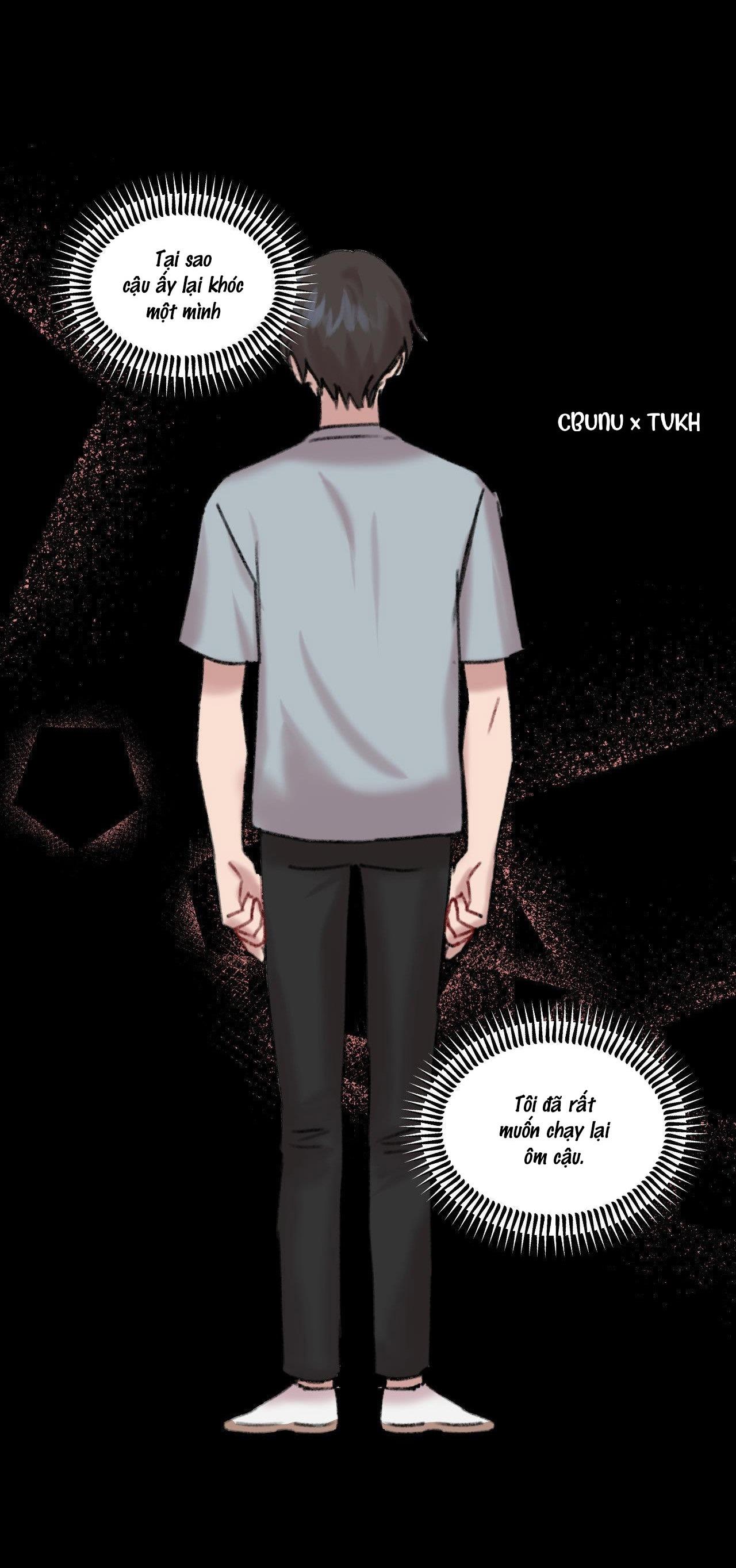 anh thật sự thích em sao chapter 19 51