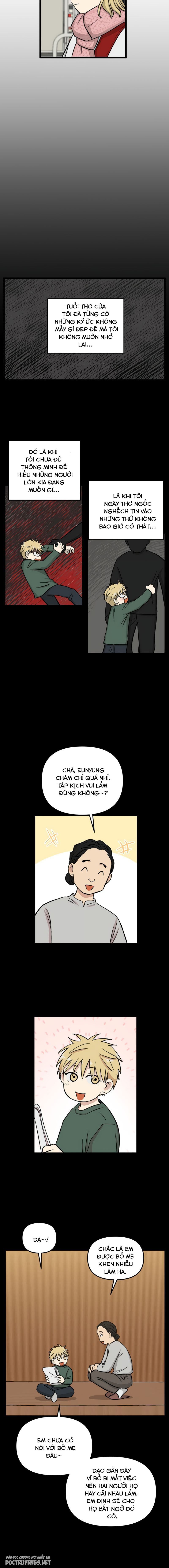 no home - không nhà chapter 196 8