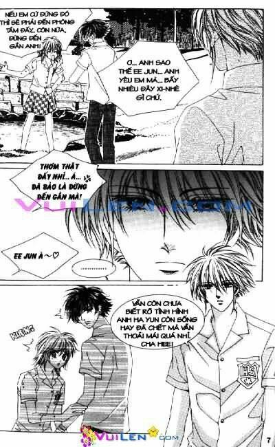 anh,bạn trai và người ấy chapter 9 7