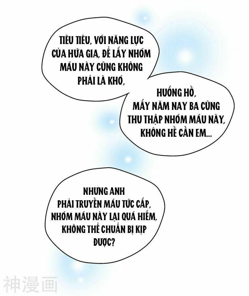 thiên kim bất lương chapter 28 16