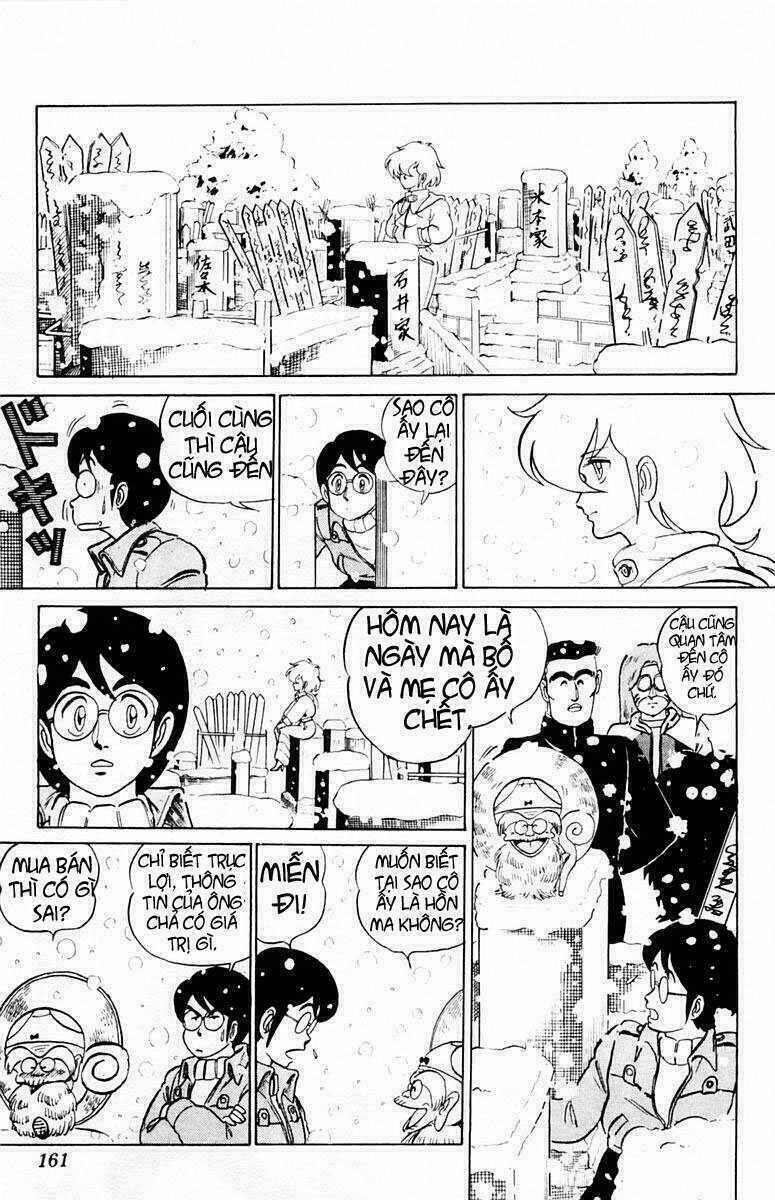 yuu & mi chapter 5 28