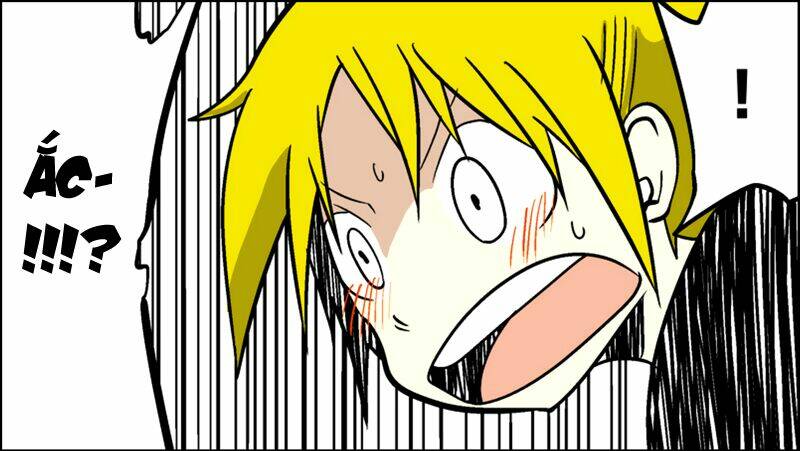 senyuu chapter 81 10