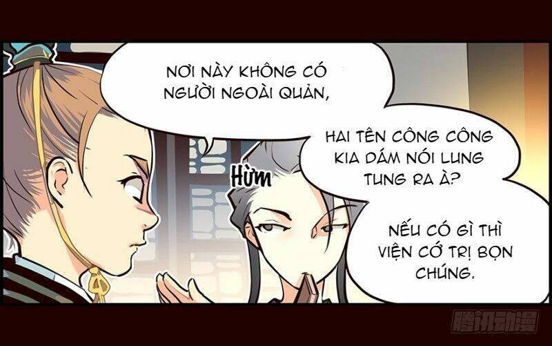 hoa phi hoa 2 chapter 5 14