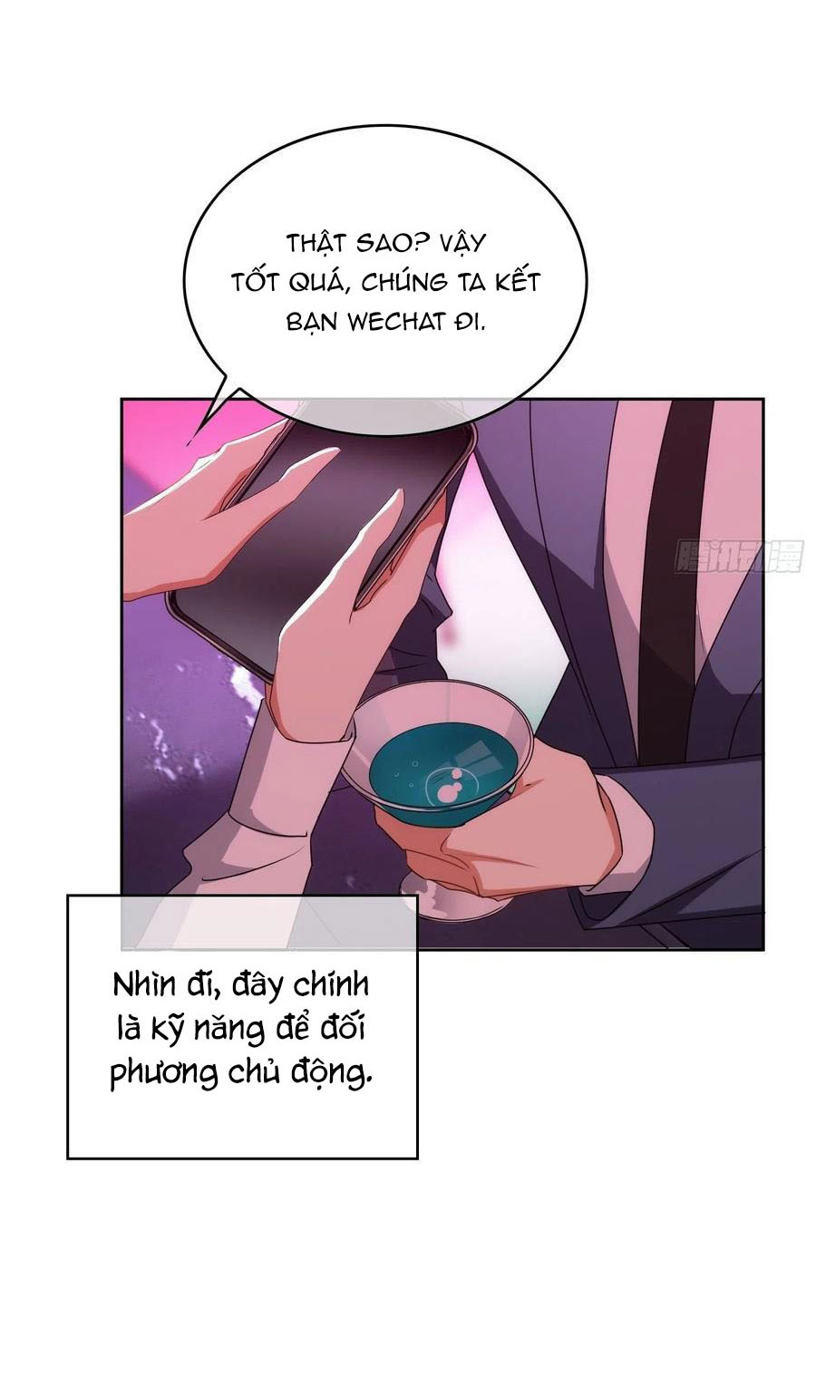 Muốn Bị Ăn Sạch Rồi! chapter 45