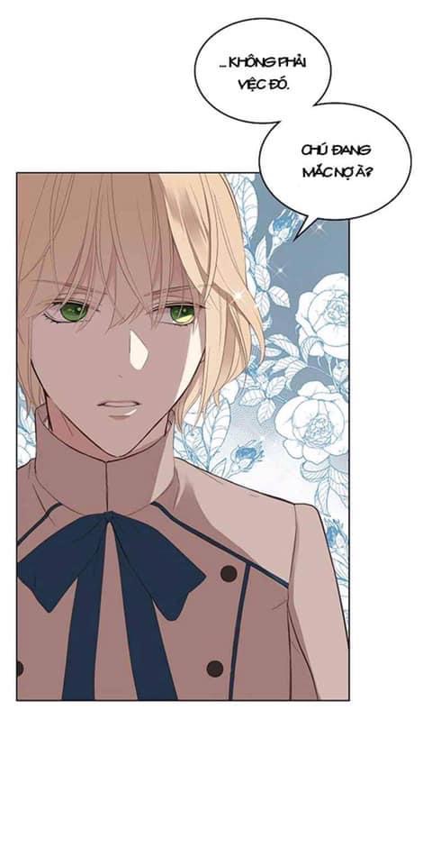 thật tình, họ rất nhớ cô ấy! chapter 4 45