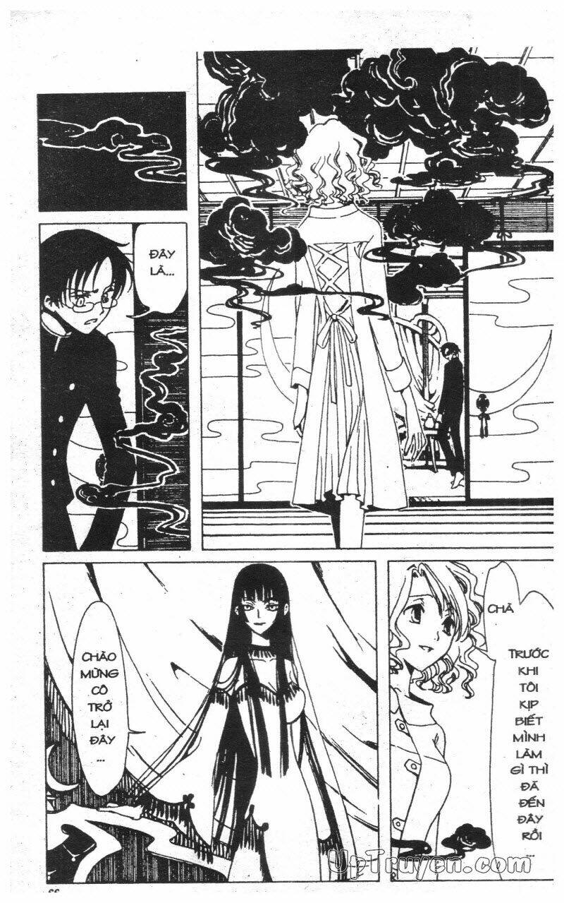 xxxholic - hành trình bí ẩn chapter 1 64