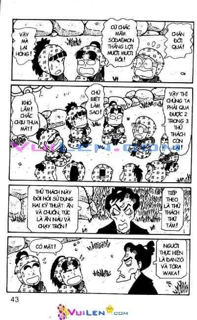 ninja loạn thị chapter 18 43